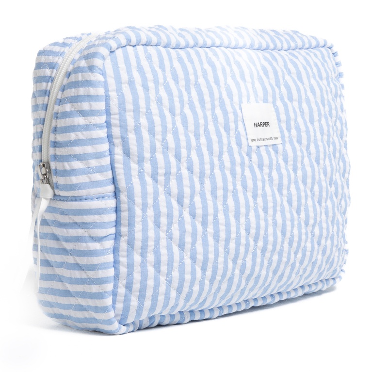 Toiletry bag "Harper Large Bag" Stripe 1